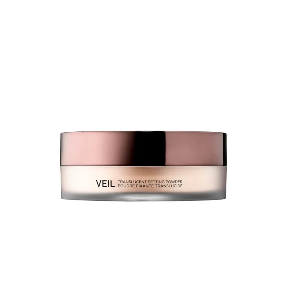 BRAND NEW HOURGLASS POWDER IN SHADE TRANSLUCENT. FULL SIZE